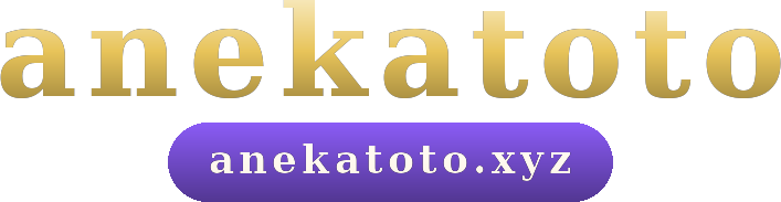 anekatoto logo